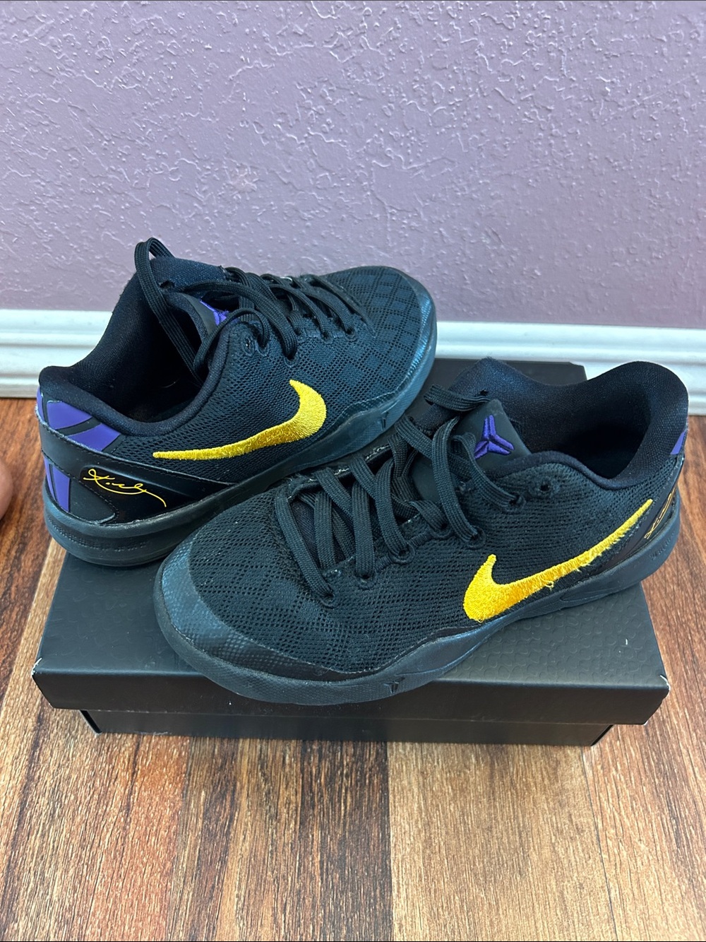 Nike PS Kobe VIII